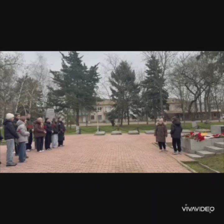 Растим правильное поколение!