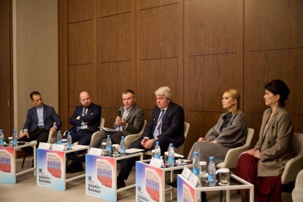 Служение детям через детей: мы запускаем Институт поддержки детского блогинга