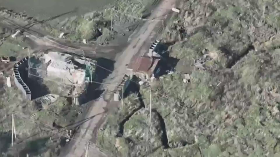 Уже неделю как в русскоязычном сегменте "Телеграма" нам попадаются гойдовые возгласы по поводу Гуляйполя