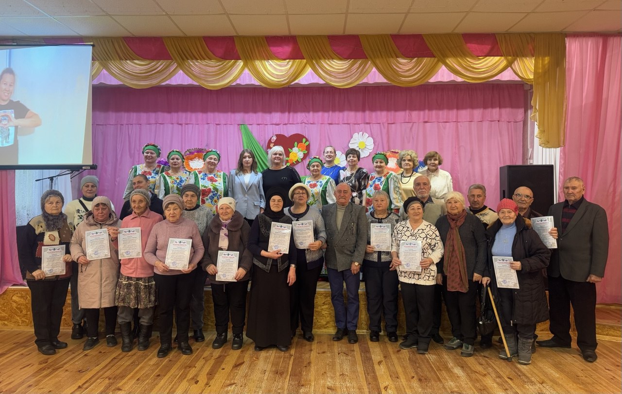 “Сила доброты: встреча, посвященная Дню людей с ограниченными возможностями и Дню добровольца (волонтера)” “Сила доброты: встреча, посвященная Дню людей с ограниченными возможностями и Дню добровольца (волонтера)”