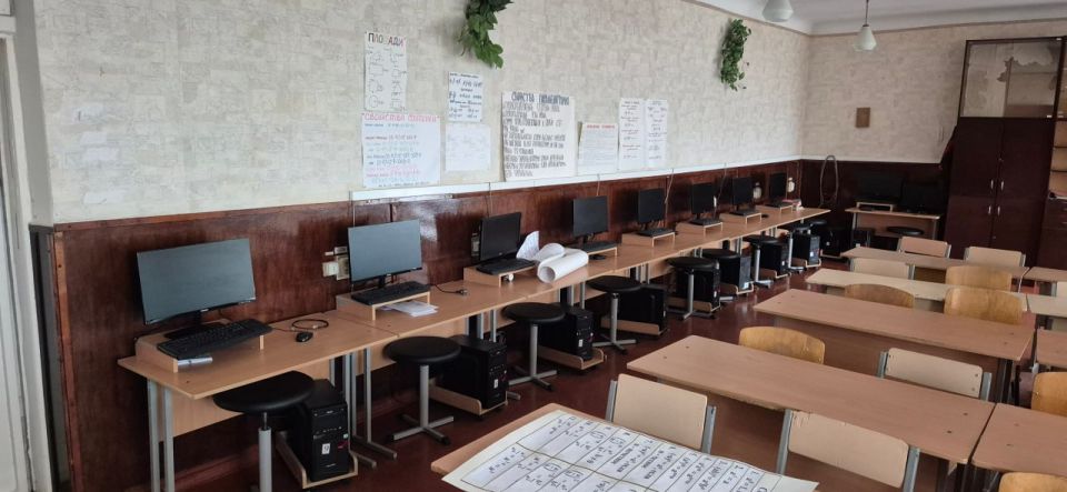 ���������� ����������� �������������� ������� � ������� ������