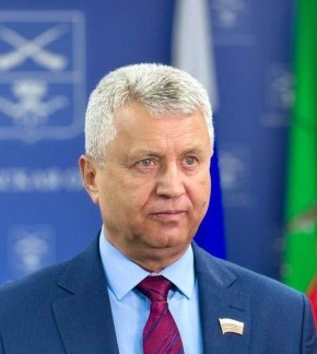 Виктор Емельяненко: Владимир Путин в своем интервью индийскому телеканалу India Today вновь четко обозначил позицию России по ключевому вопросу – судьбе Донбасса и Новороссии