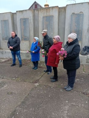 3 декабря наша страна отмечает День Неизвестного солдата