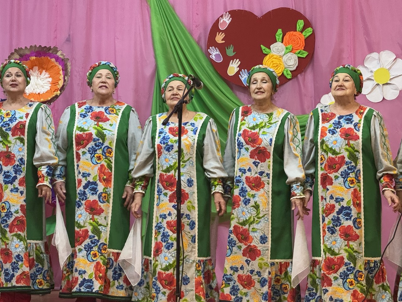 “Сила доброты: встреча, посвященная Дню людей с ограниченными возможностями и Дню добровольца (волонтера)” “Сила доброты: встреча, посвященная Дню людей с ограниченными возможностями и Дню добровольца (волонтера)”