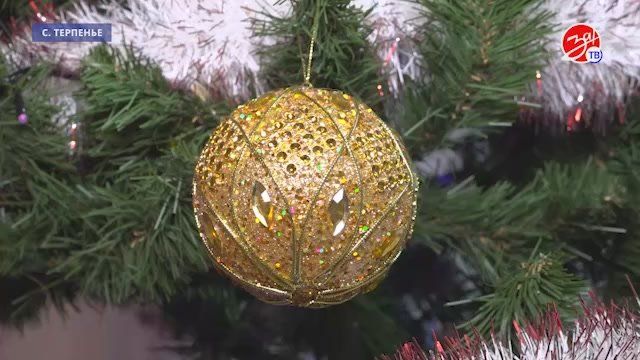 Дети с ограниченными возможностями здоровья дали волю воображению на тематическом конкурсе «Зимняя фантазия»