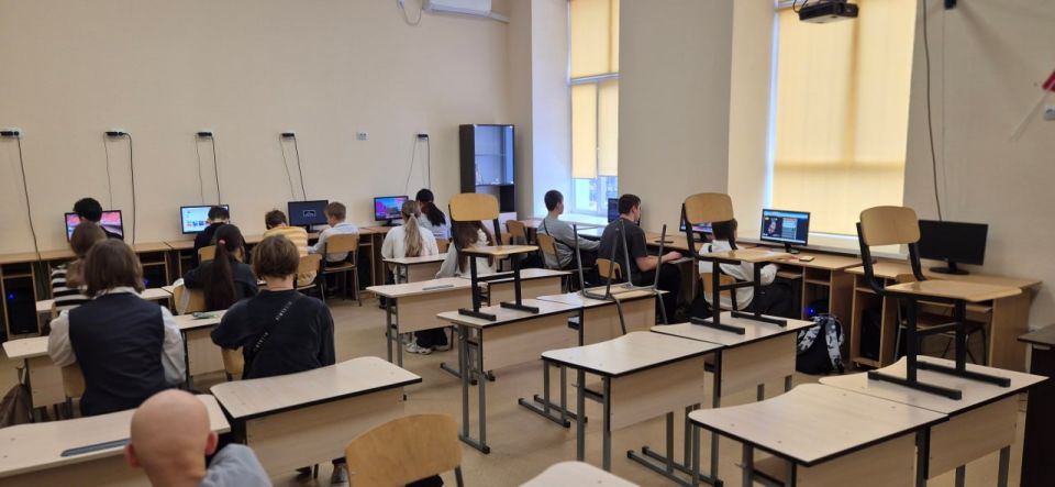 ���������� ����������� �������������� ������� � ������� ������