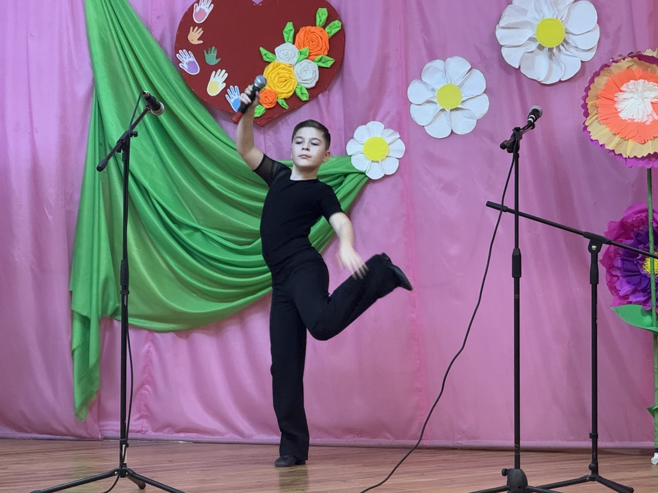 “Сила доброты: встреча, посвященная Дню людей с ограниченными возможностями и Дню добровольца (волонтера)” “Сила доброты: встреча, посвященная Дню людей с ограниченными возможностями и Дню добровольца (волонтера)”