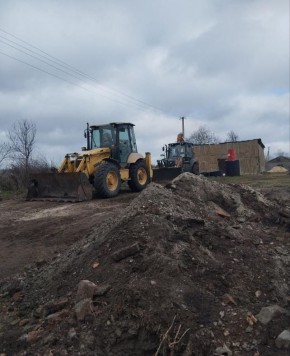 В Андреевке завершен ремонт водопроводной сети по проекту ФРТ