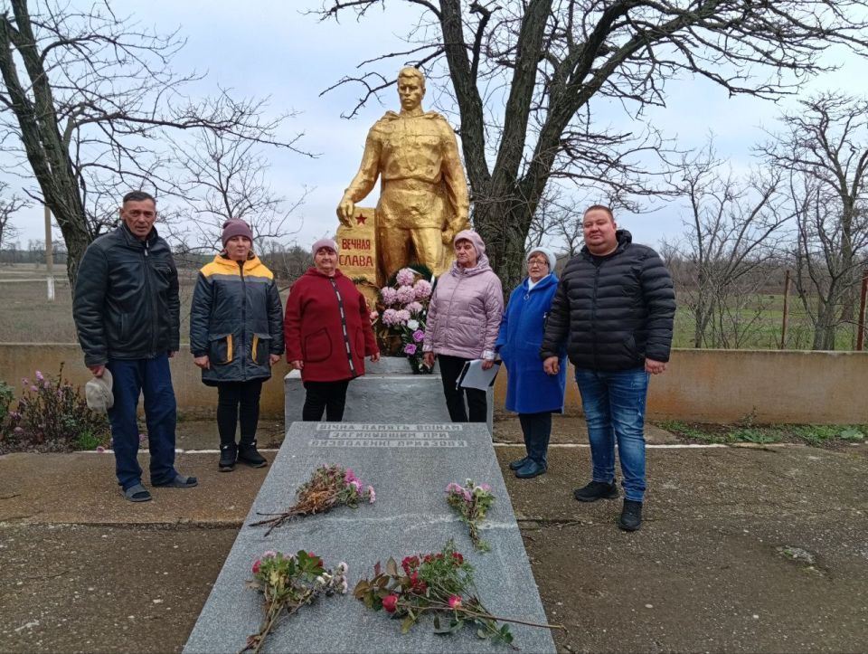 3 декабря наша страна отмечает День Неизвестного солдата 3 декабря наша страна отмечает День Неизвестного солдата