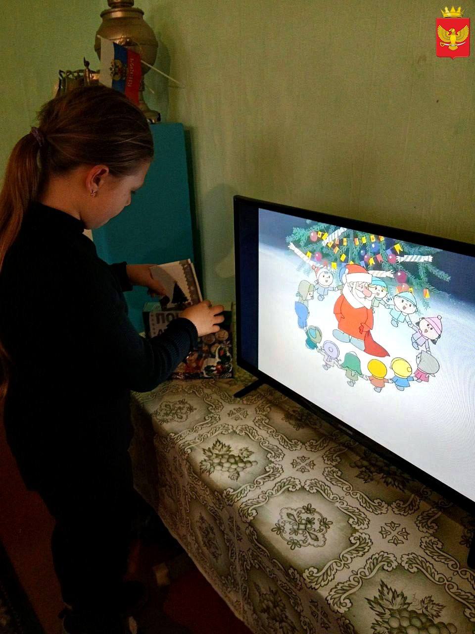 В учреждениях культуры Приморского муниципального округа проводятся просветительские и развлекательные мероприятия для подрастающего поколения