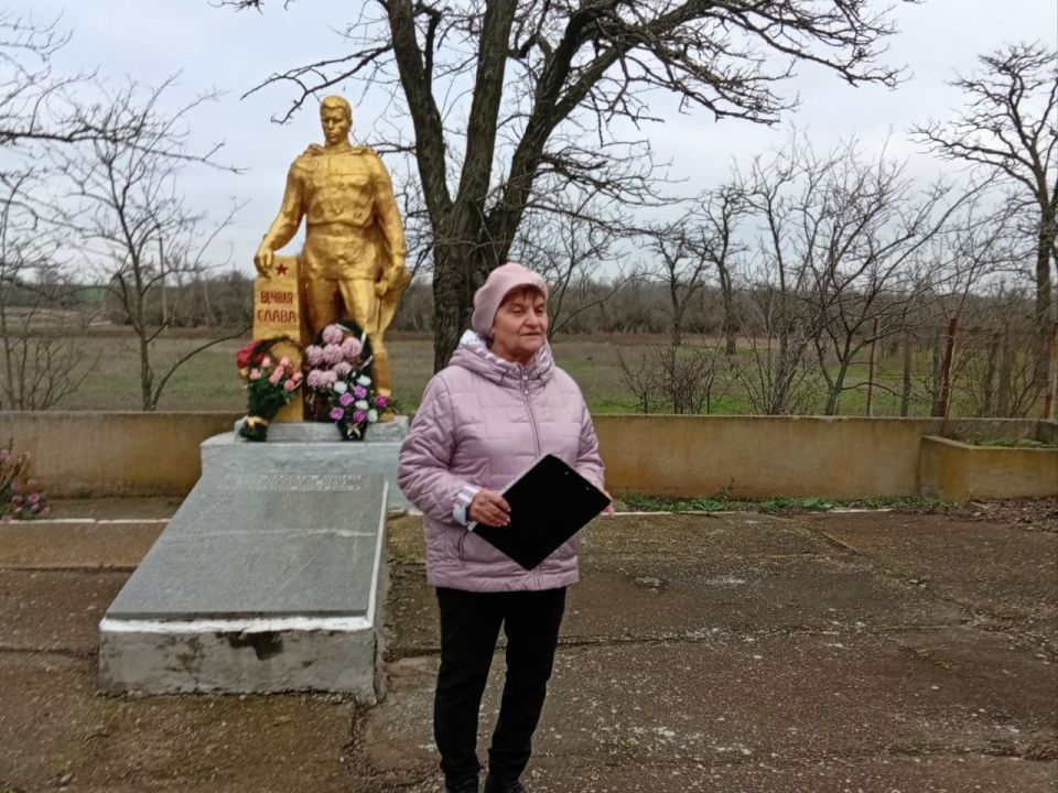 3 декабря наша страна отмечает День Неизвестного солдата 3 декабря наша страна отмечает День Неизвестного солдата