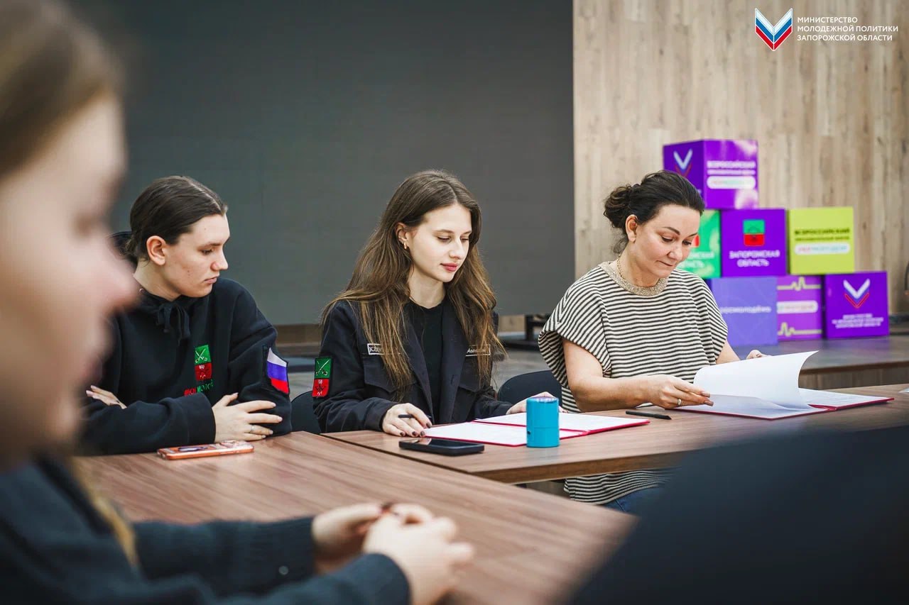 Межрегиональное молодёжное движение «Юг Молодой» подписало новое соглашение! Межрегиональное молодёжное движение «Юг Молодой» подписало новое соглашение!