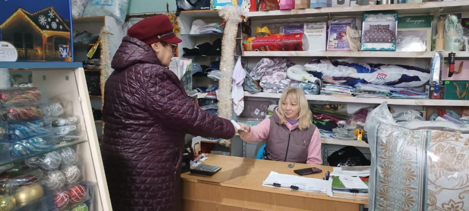 3 декабря, накануне Международного дня борьбы с коррупцией, сотрудники Нововасильевской поселковой библиотеки и Дома культуры провели акцию под названием «Стоп Коррупция!» 3 декабря, накануне Международного дня борьбы с коррупцией, сотрудники Нововасильевской поселковой библиотеки и Дома культуры провели акцию под названием «Стоп Коррупция!»