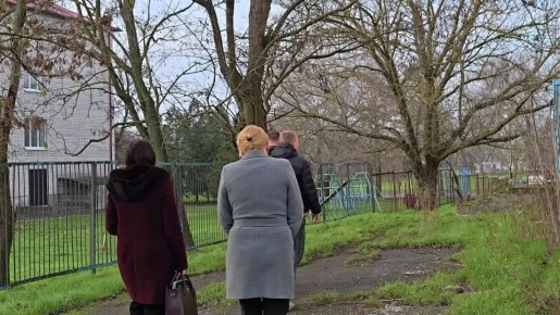 Создание спортивной школы-интерната в селе Осипенко получило новый импульс