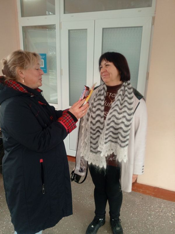 3 декабря – Международный день инвалидов 3 декабря – Международный день инвалидов