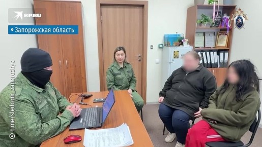«Стало скучно, вот и сбежала и из дома»: Девочку, пропавшую в Запорожской области, нашли в ДНР