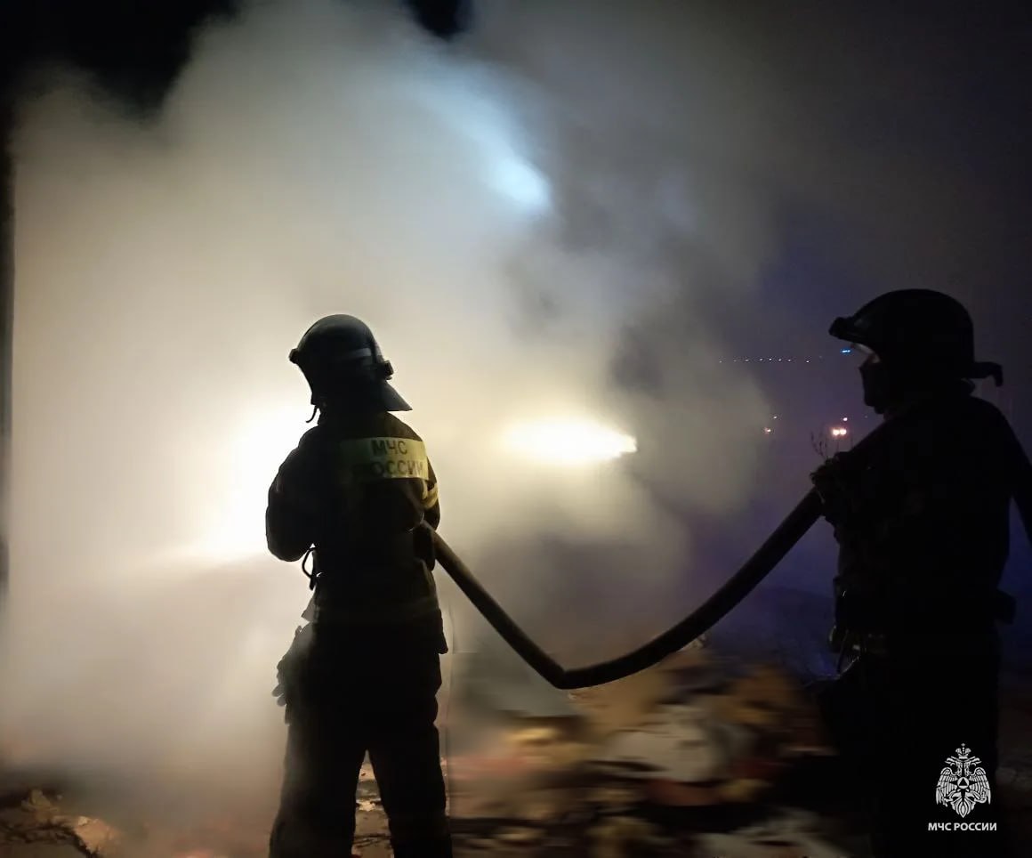 Оперативная информация за сутки