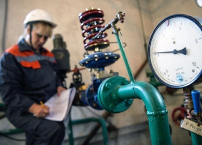 Зима началась, но Донбасс и Новороссия к ней готовы