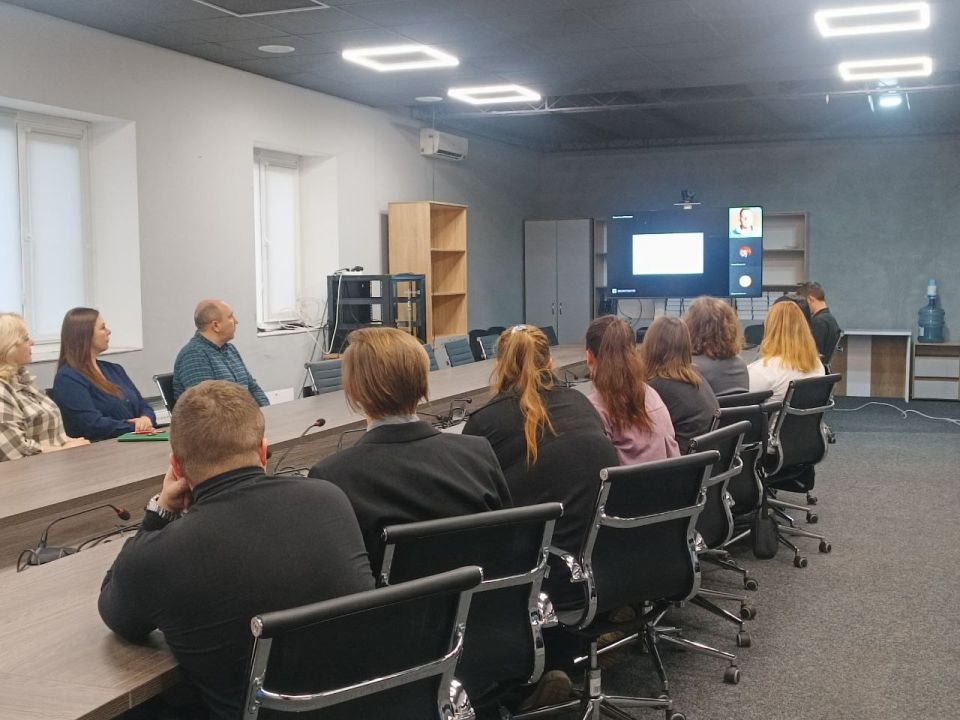 Расширяем горизонты культуры: итоги ВКС от Общества «Знание»! Расширяем горизонты культуры: итоги ВКС от Общества «Знание»!