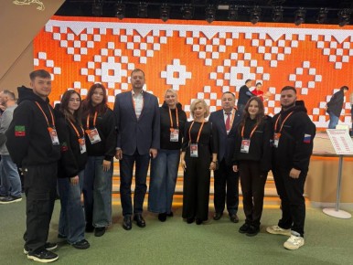 Евгений Балицкий принял участие в форуме #МЫВМЕСТЕ