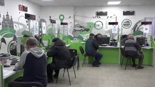 МРЭО ГИБДД Запорожской области напоминает о порядке перерегистрации транспортных средств и графике работы