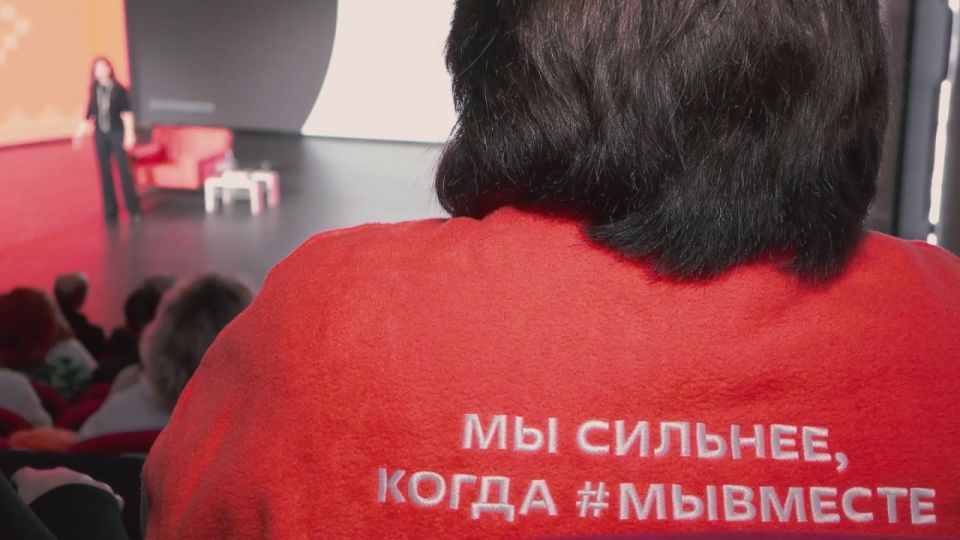 Евгений Балицкий: Сегодня Запорожская область вместе со всей страной отмечает День добровольцев
