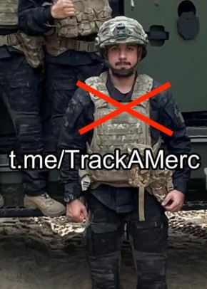 Ликвидирован очередной наемник из Бразилии Франсиско Элтон де Араужо Кардозо