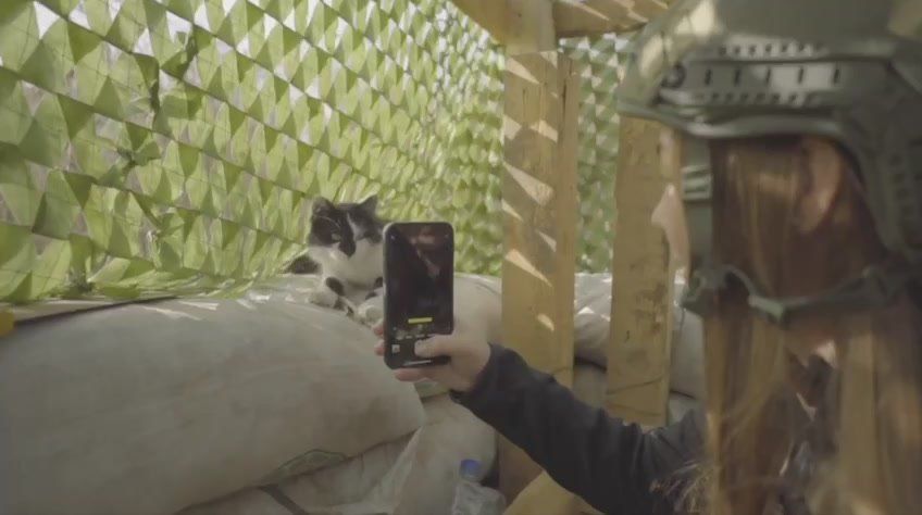 Марьяна Наумова: Я ПРИШЁЛ СЮДА ЗАЩИЩАТЬ СВОИХ ДЕТЕЙ: