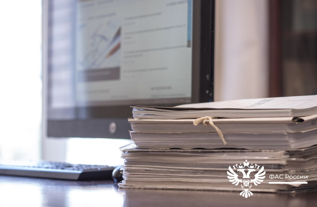 Запорожское УФАС внесло смоленскую компанию в реестр недобросовестных поставщиков