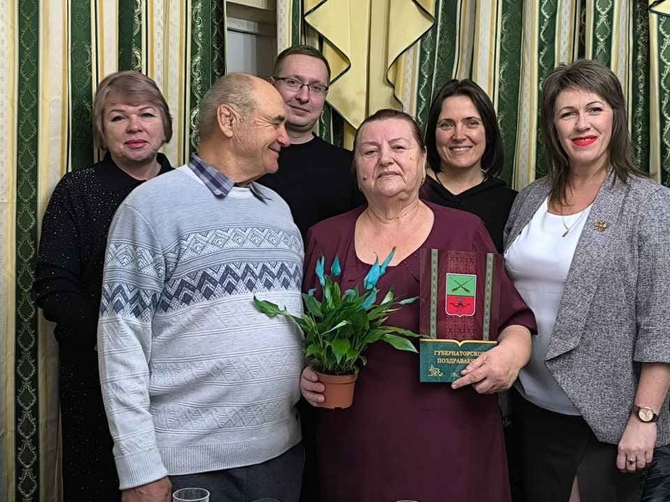 Когда сошлись, не думали, что там у кого есть… Вместе наживали!