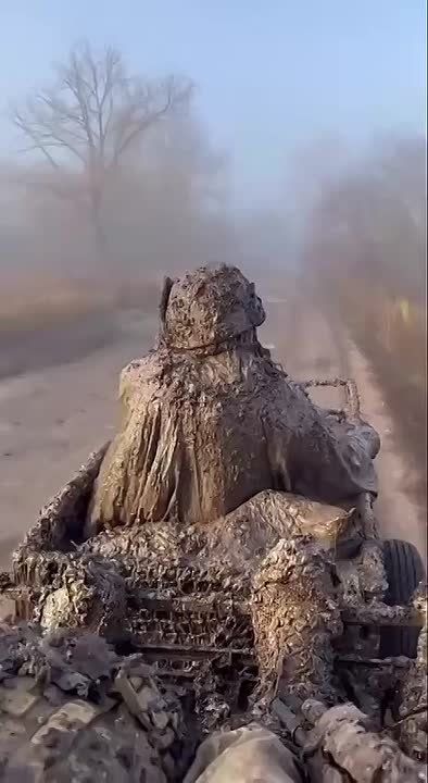 Атмосфера СВО. ЗАПОРОЖСКИЙ ФРОНТ