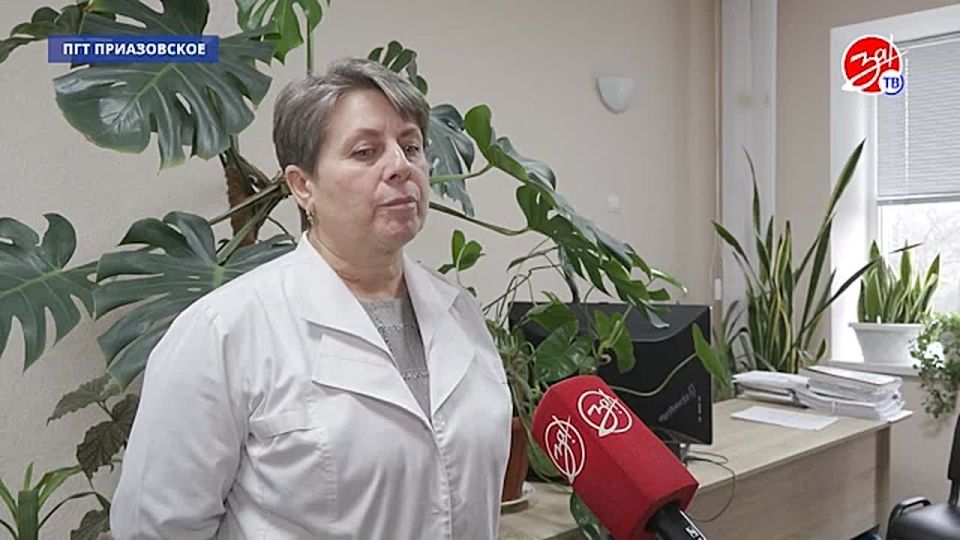 "Пока есть потребность в нас – мы будем приезжать", – врач-терапевт ФЦМК "Южный" о командировках в новые регионы