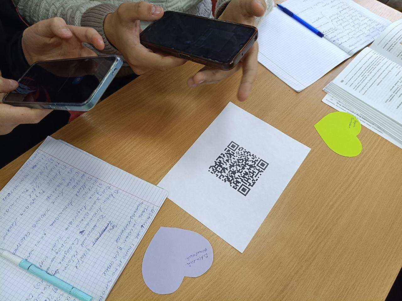 Профориентационный урок «Твой выбор: профессии сегодня и завтра» Профориентационный урок «Твой выбор: профессии сегодня и завтра»