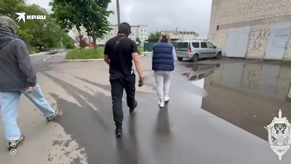 Жительница Приморска получила длительный срок за перевод денег ВСУ