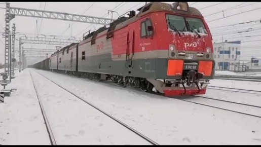 Расширение БАМа и модернизация узловых станций