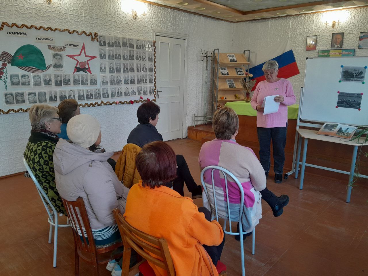 День Неизвестного Солдата — память, которая живёт День Неизвестного Солдата — память, которая живёт