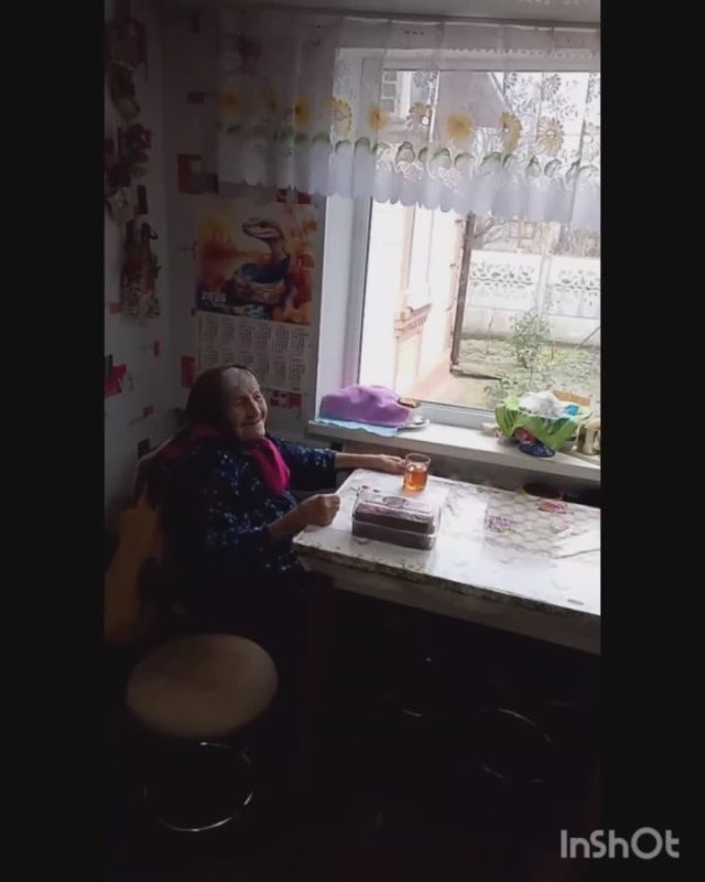 Тимошевский дом культуры провёл выездное мероприятие в Международный день инвалидов