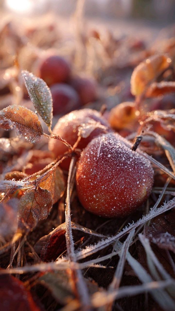 Доброе утро вам!