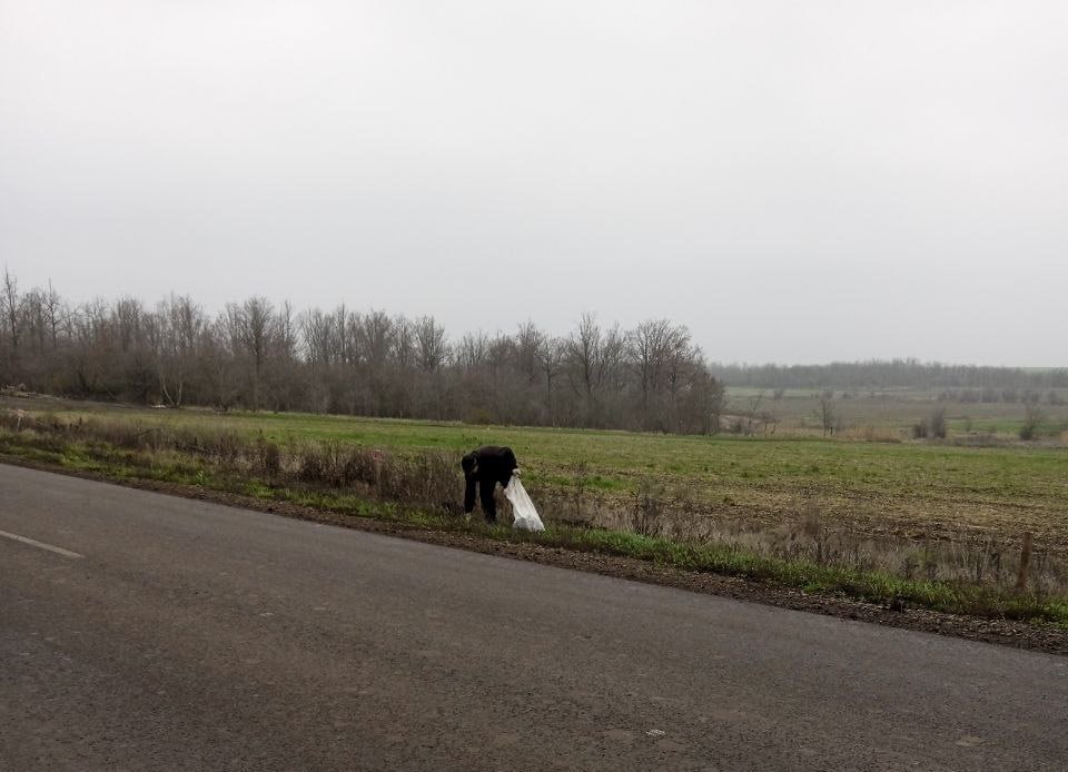 Территория в порядке — забота о каждом уголке!