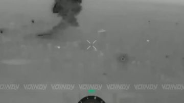 Бомберы 11 гвардейской армии ВВС и ПВО группировки войск "Восток" продолжают сносить бетонную застройку Гуляйполя, превращенную противником в сеть крепостей