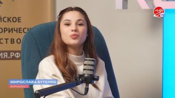 В новом выпуске «За!Подкаст» — Иван Еременко