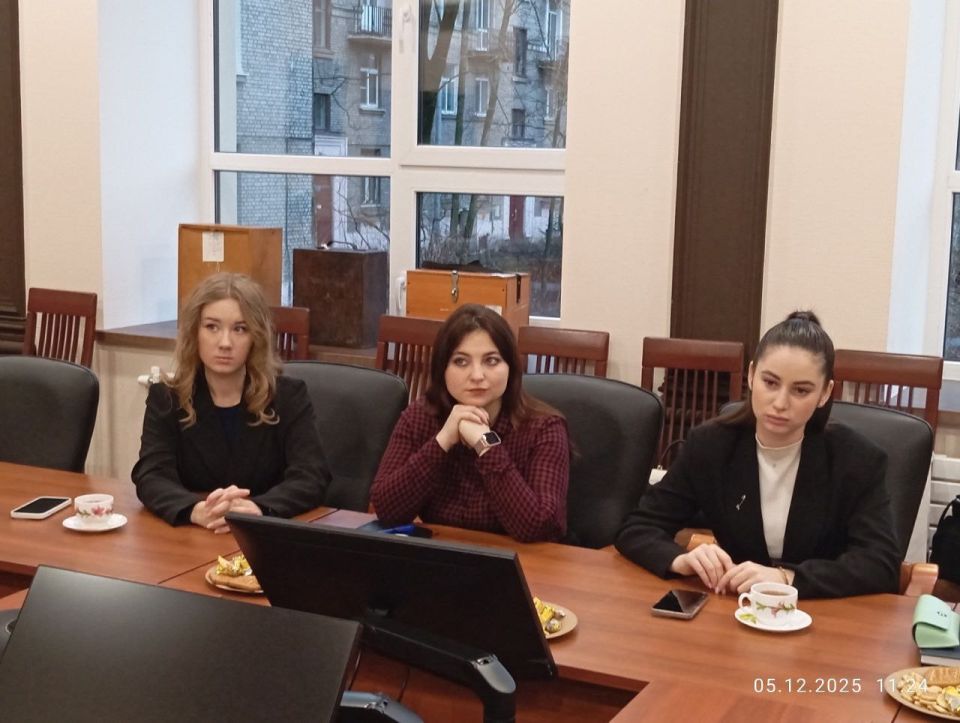 Сегодня Избирательная комиссия Запорожской области посетила Избирательную комиссию Ленинградской области Сегодня Избирательная комиссия Запорожской области посетила Избирательную комиссию Ленинградской области