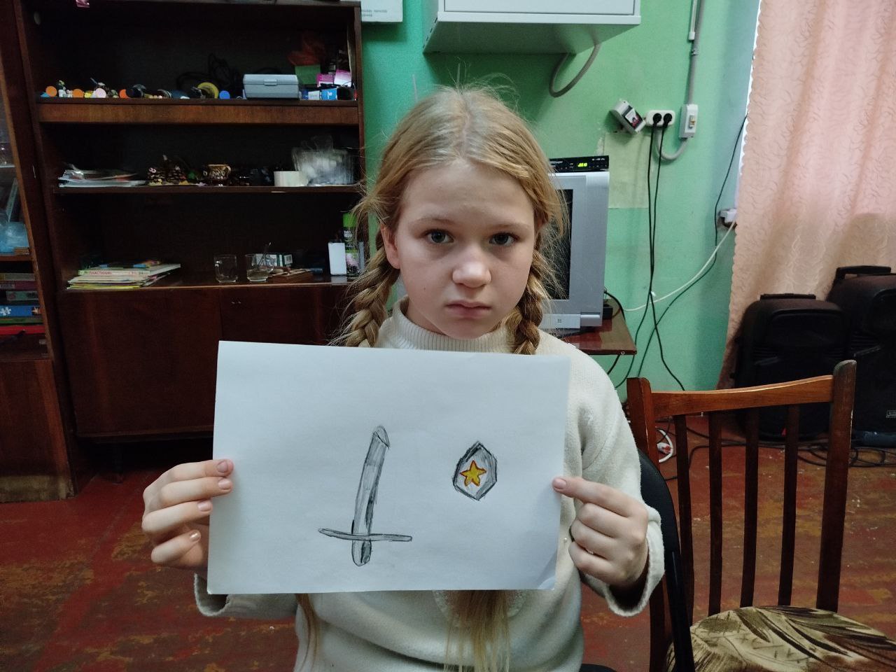 В Шелюговском СДК прошла познавательно-развлекательная программа «ДЕНЬ БОГАТЫРЯ» В Шелюговском СДК прошла познавательно-развлекательная программа «ДЕНЬ БОГАТЫРЯ»