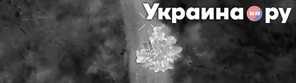 Военная сводка за 5 декабря от канала "Дневник Десантника":