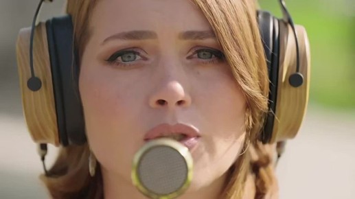 Новое прочтение бессмертного Владимира Высоцкого от Тимура Ведерникова и его команды