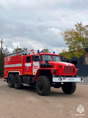 Оперативная информация за сутки