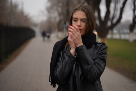 В Запорожской области в субботу, 6 декабря, ожидается от 2 до 7 градусов тепла