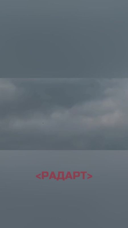 Еще один вариант российской автоматической противодроновой турели