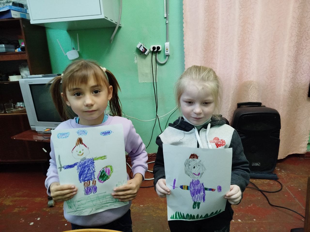 В Шелюговском СДК прошла познавательно-развлекательная программа «ДЕНЬ БОГАТЫРЯ» В Шелюговском СДК прошла познавательно-развлекательная программа «ДЕНЬ БОГАТЫРЯ»