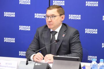 «Единая Россия» начнёт активнее привлекать молодёжь и участников СВО в партийную повестку в преддверии выборов